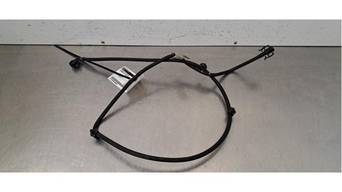 Usagé Conduit (divers) Landrover Discovery Sport (LC) 2.0 D165 MHEV 16V AWD Prix € 18,15 Prix TTC proposé par Autohandel Didier