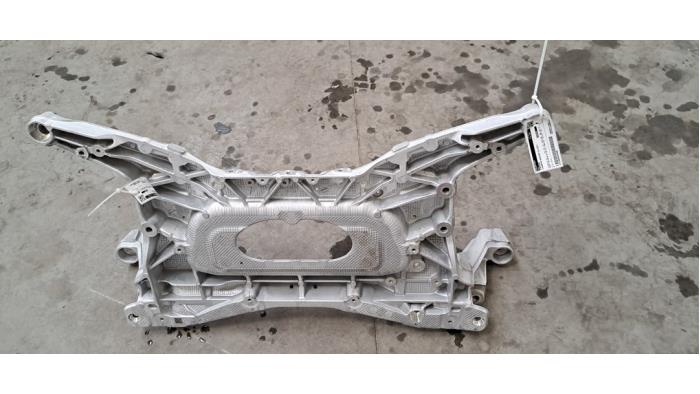 Used Subframe Landrover Discovery Sport (LC) 2.0 D165 MHEV 16V AWD Price € 266,20 Inclusive VAT offered by Autohandel Didier