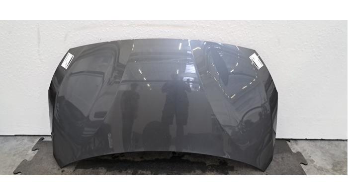 Używane Maska BMW 2 serie Active Tourer (F45) 216i 1.5 TwinPower Turbo 12V Cena € 399,30 Z VAT oferowane przez Autohandel Didier