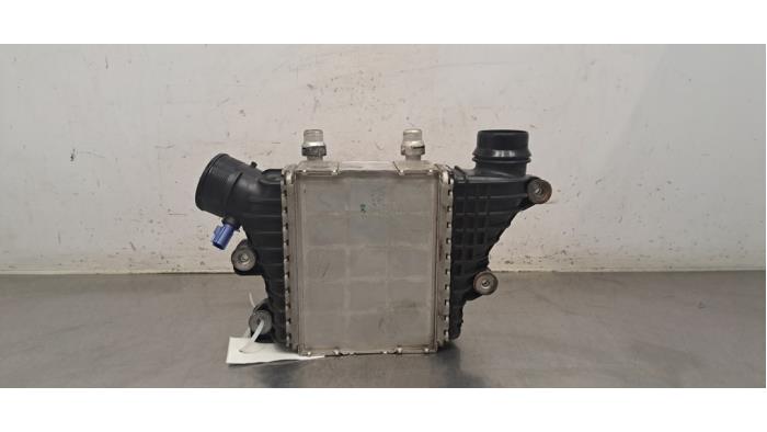 Usados Intercooler Landrover Discovery Sport (LC) 2.0 D165 MHEV 16V AWD Precio € 102,85 IVA incluido ofrecido por Autohandel Didier
