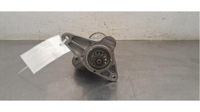Used Starter Landrover Discovery Sport (LC) 2.0 D165 MHEV 16V AWD Price € 332,75 Inclusive VAT offered by Autohandel Didier