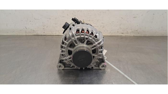 Begagnade Dynamo Jeep Avenger 1.2 GSE T3 Pris € 48,40 Inklusive moms erbjuds av Autohandel Didier