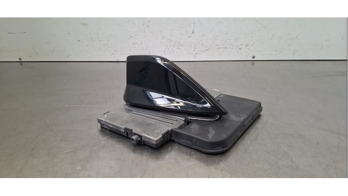 Używane Antena Jeep Avenger 1.2 GSE T3 Cena € 163,35 Z VAT oferowane przez Autohandel Didier