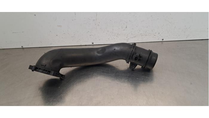 Gebrauchte Intercooler Rohr Mercedes Sprinter 3,5t (906.63) 314 CDI 16V Preis € 18,15 Mit Mehrwertsteuer angeboten von Autohandel Didier