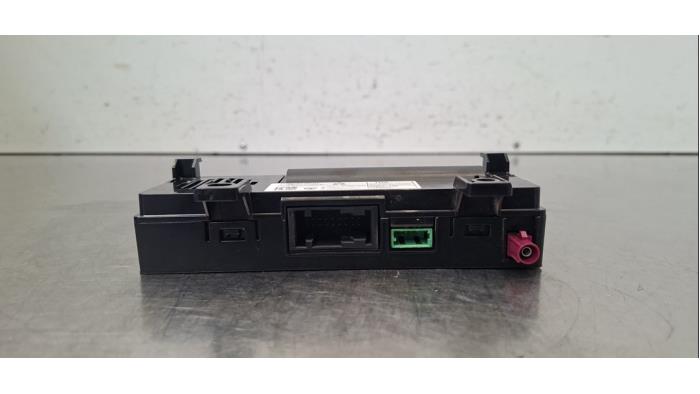 Begagnade Bluetooth-modul Citroen Jumpy 2.0 Blue HDI 120 Pris € 133,10 Inklusive moms erbjuds av Autohandel Didier