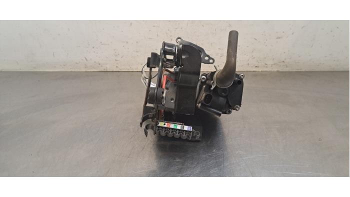 Begagnade Luftpump (fjädring) BMW 5 serie Touring (G31) 518d 2.0 TwinPower Turbo 16V Mild Hybrid Pris € 429,55 Inklusive moms erbjuds av Autohandel Didier