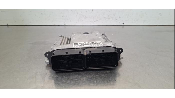 Used Engine management computer Volkswagen Golf VIII (CD1) 2.0 TDI BlueMotion 16V Price € 399,30 Inclusive VAT offered by Autohandel Didier