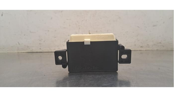 Module PDC Renault Master III (FV), 2010 2.3 dCi 135 16V FWD, Camionnette , Diesel, 2.298cc, 100kW (136pk), FWD, M9T702; M9TB7; M9T716; M9TF7; M9T726; M9TG7, 2014-07 / 2025-12, FV0N (Occasion)