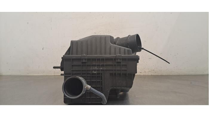 Gebrauchte Luftfiltergehäuse Renault Master III (FV) 2.3 dCi 135 16V FWD Preis € 60,50 Mit Mehrwertsteuer angeboten von Autohandel Didier
