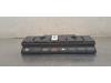 Renault Master III (FV) 2.3 dCi 135 16V FWD Panikbeleuchtung Schalter