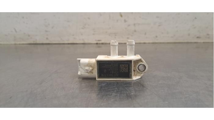 Used Particulate filter sensor Renault Master III (FV) 2.3 dCi 135 16V FWD Price € 42,35 Inclusive VAT offered by Autohandel Didier