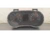Renault Master III (FV) 2.3 dCi 135 16V FWD Tacho - Kombiinstrument KM