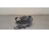 Renault Master III (FV) 2.3 dCi 135 16V FWD Sicherheitsgurt links vorne