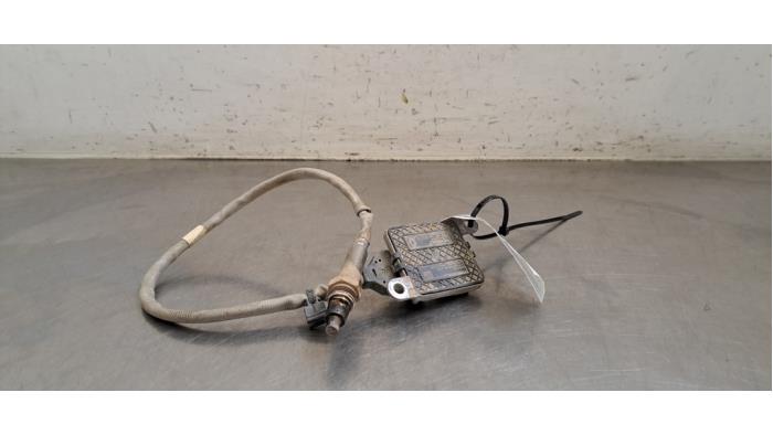 Gebrauchte Nox Sensor Renault Master III (FV) 2.3 dCi 135 16V FWD Preis € 102,85 Mit Mehrwertsteuer angeboten von Autohandel Didier