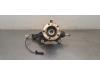 Renault Master III (FV) 2.3 dCi 135 16V FWD Achsschenkel links vorne