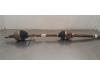 Renault Master III (FV) 2.3 dCi 135 16V FWD Antriebswelle rechts vorne