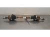 Renault Master III (FV) 2.3 dCi 135 16V FWD Antriebswelle links vorne