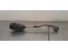 Renault Master III (FV) 2.3 dCi 135 16V FWD Spurstange links