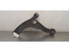 Renault Master III (FV) 2.3 dCi 135 16V FWD Querlenker rechts vorne
