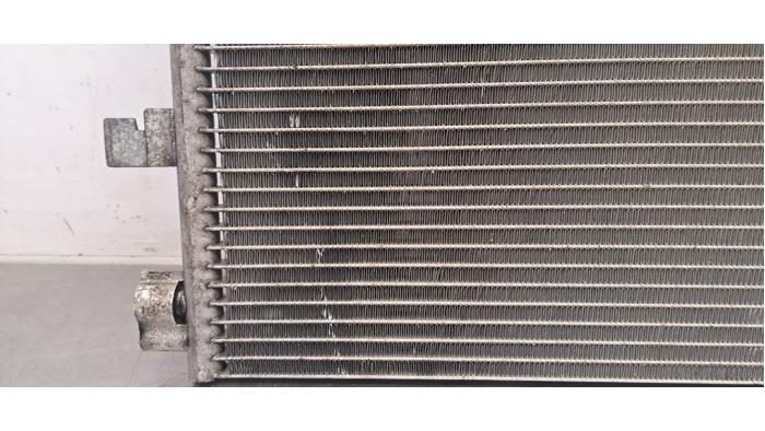 Klima Kondensor van een Renault Master III (FV) 2.3 dCi 135 16V FWD 2023