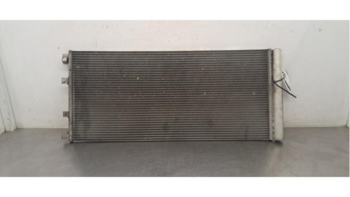 Gebrauchte Klima Kondensor Renault Master III (FV) 2.3 dCi 135 16V FWD Preis € 60,50 Mit Mehrwertsteuer angeboten von Autohandel Didier