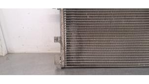 Klima Kondensor van een Renault Master III (FV) 2.3 dCi 135 16V FWD 2023