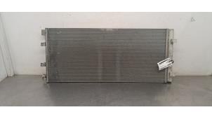 Klima Kondensor van een Renault Master III (FV) 2.3 dCi 135 16V FWD 2023