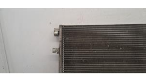 Klima Kondensor van een Renault Master III (FV) 2.3 dCi 135 16V FWD 2023