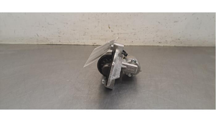Gebrauchte Anlasser Ford Focus 4 1.0 Ti-VCT EcoBoost 12V 100 Preis € 60,50 Mit Mehrwertsteuer angeboten von Autohandel Didier