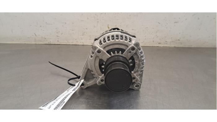 Used Dynamo Ford Focus 4 1.0 Ti-VCT EcoBoost 12V 100 Price € 102,85 Inclusive VAT offered by Autohandel Didier
