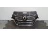 Renault Master III (FV) 2.3 dCi 135 16V FWD Grill