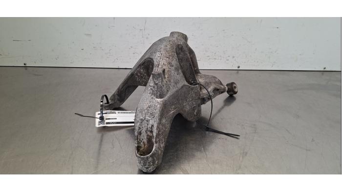 Used Engine mount Audi Q5 (FYB/FYG) 2.0 30 TDI Mild hybrid 16V Price € 48,40 Inclusive VAT offered by Autohandel Didier