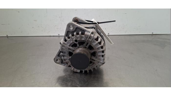 Usagé Dynamo Renault Master III (FV) 2.3 dCi 135 16V FWD Prix € 199,65 Prix TTC proposé par Autohandel Didier