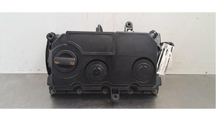 Ventildeckel Volkswagen Caddy III (2KA,2KH,2CA,2CH), 2004 / 2015 1.9 TDI, Lieferwagen, Diesel, 1.896cc, 77kW (105pk), FWD, BJB; BLS, 2004-04 / 2010-08, 2KA (Gebraucht)