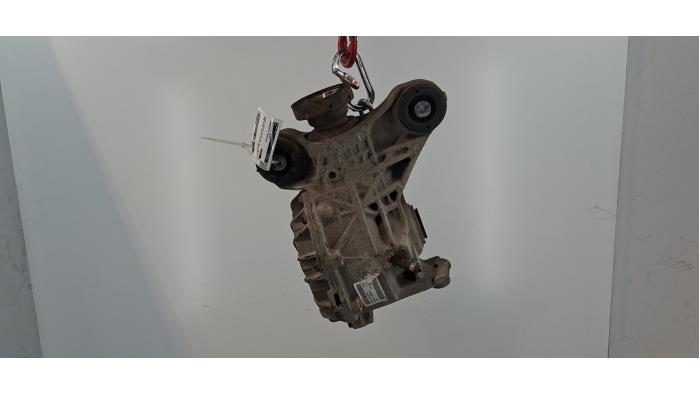 Used Rear differential Landrover Range Rover Sport (LW) 3.0 V6 P400 Price € 998,25 Inclusive VAT offered by Autohandel Didier