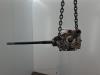 Porsche Panamera (971G) 4.0 V8 4S Diesel Differential vorne