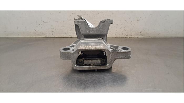 Usagé Support moteur Ford Focus 4 1.0 Ti-VCT EcoBoost 12V 100 Prix € 42,35 Prix TTC proposé par Autohandel Didier
