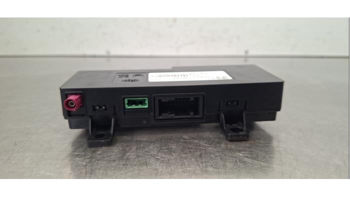 Begagnade Bluetooth-modul Citroen C3 Aircross I (2C/2R) 1.2 e-THP PureTech 110 Pris € 30,25 Inklusive moms erbjuds av Autohandel Didier