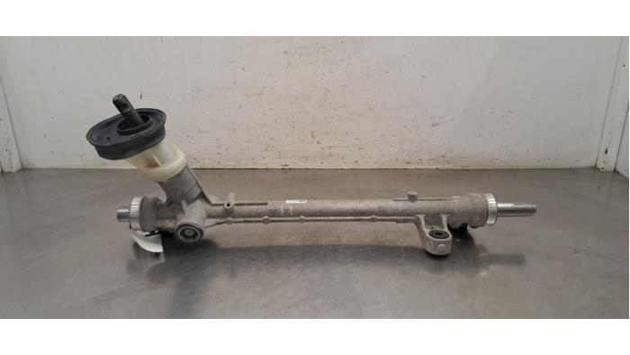 Begagnade Styrbox Ford Focus 4 1.0 Ti-VCT EcoBoost 12V 100 Pris € 102,85 Inklusive moms erbjuds av Autohandel Didier