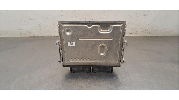 Used Engine management computer Ford Focus 4 1.0 Ti-VCT EcoBoost 12V 100 Price € 266,20 Inclusive VAT offered by Autohandel Didier