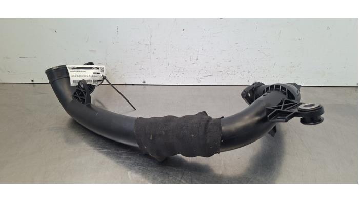 Gebrauchte Intercooler Rohr Nissan Interstar 2.0 DCI 150 Preis € 133,10 Mit Mehrwertsteuer angeboten von Autohandel Didier