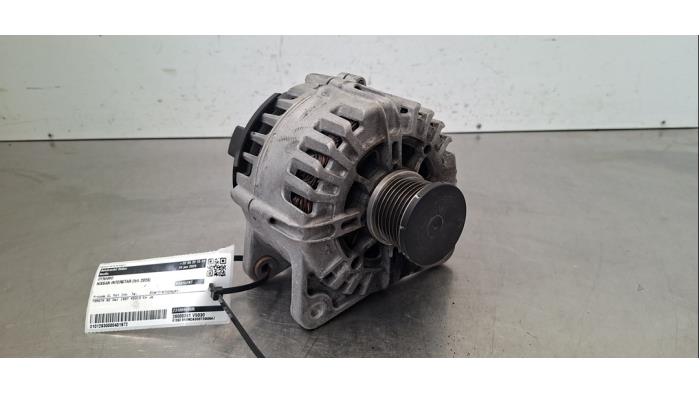 Gebrauchte Dynamo Nissan Interstar 2.0 DCI 150 Preis € 229,90 Mit Mehrwertsteuer angeboten von Autohandel Didier