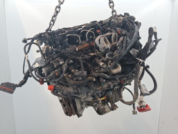 Used Engine Opel Vivaro 1.5 CDTI 120 Price € 2.662,00 Inclusive VAT offered by Autohandel Didier