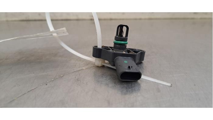 Usados Sensor Map (colector de admisión) Volkswagen Tiguan (AD1) 1.5 TSI 16V Precio € 24,20 IVA incluido ofrecido por Autohandel Didier