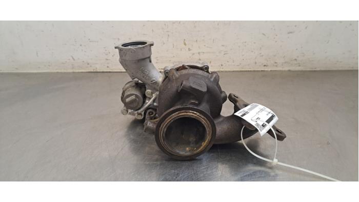 Usagé Turbo Volkswagen Tiguan (AD1) 1.5 TSI 16V Prix € 332,75 Prix TTC proposé par Autohandel Didier