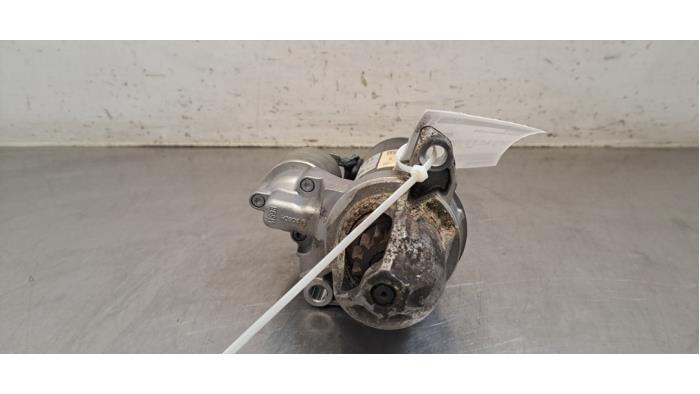 Used Starter Porsche Panamera (971G) 4.0 V8 4S Diesel Price € 786,50 Inclusive VAT offered by Autohandel Didier