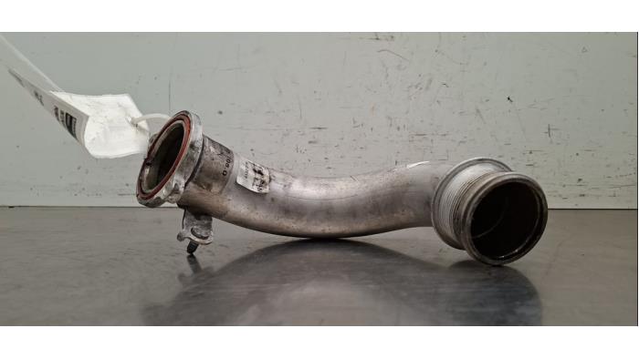 Gebrauchte Intercooler Rohr Porsche Panamera (971G) 4.0 V8 4S Diesel Preis € 133,10 Mit Mehrwertsteuer angeboten von Autohandel Didier