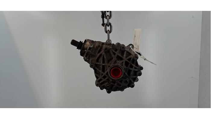 Gebrauchte Differential vorne Maserati Levante 3.0 Biturbo V6 AWD 24V Preis € 665,50 Mit Mehrwertsteuer angeboten von Autohandel Didier