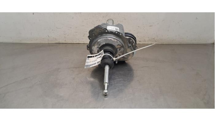 Usagé Assistant de freinage Volkswagen Golf VIII (CD1) 2.0 TDI BlueMotion 16V Prix € 592,90 Prix TTC proposé par Autohandel Didier