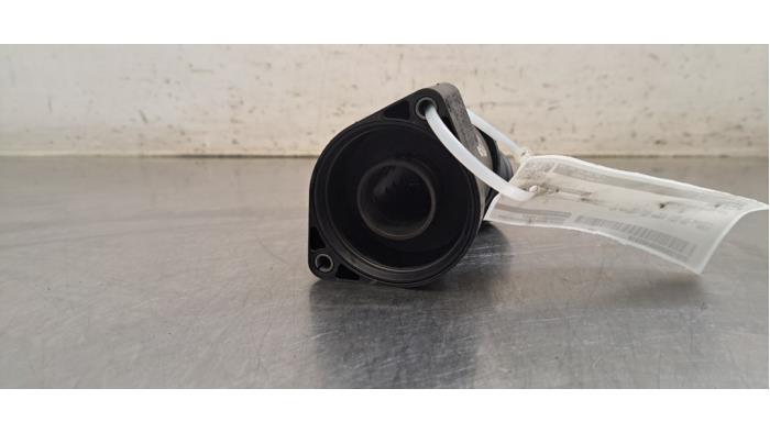 Begagnade EGR-rör Volkswagen Polo V (6R) 1.4 TDI Pris € 30,25 Inklusive moms erbjuds av Autohandel Didier